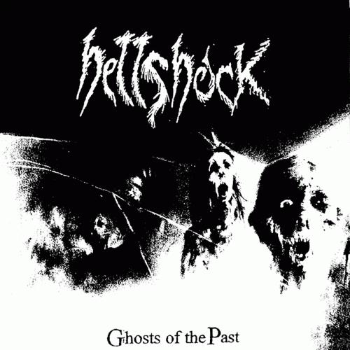 Hellshock (USA-2) : Ghosts of the Past